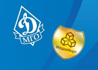 "МедиаФорт" теперь болеет за "Динамо"